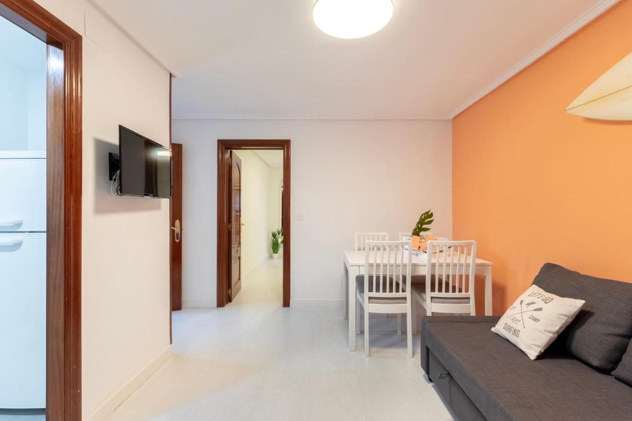 Apartmán Old Town III Bilbao Exteriér fotografie